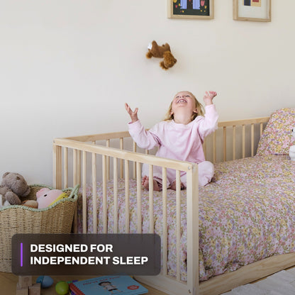 The Monty Floor Bed
